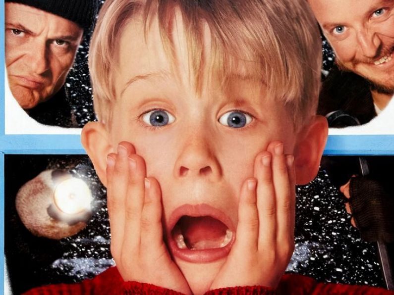 First cast members of Home Alone reboot have been unveiled