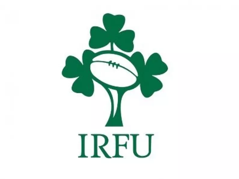 The IRFU face a case from former Irish players