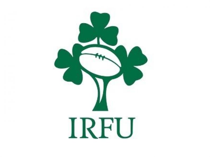 Irish rugby in mourning following the sudden passing of Tom Tierney