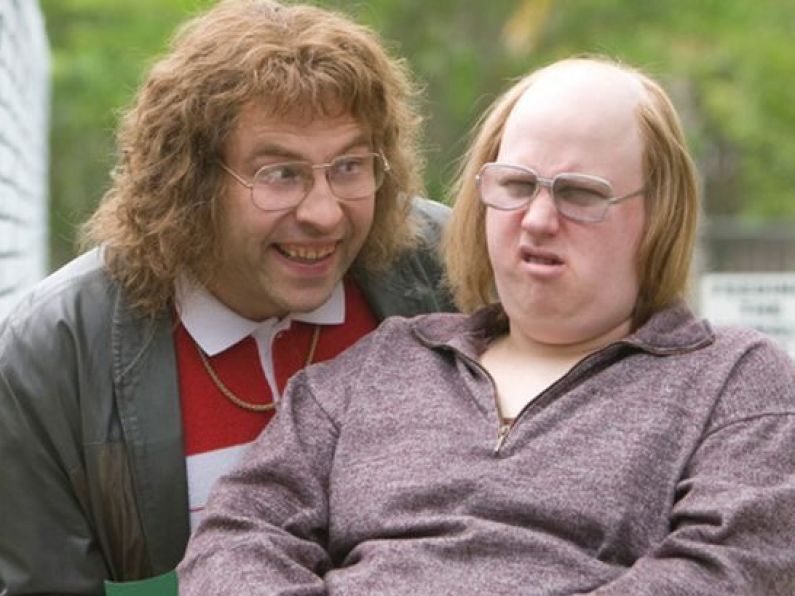 'Little Britain' could be getting a reboot