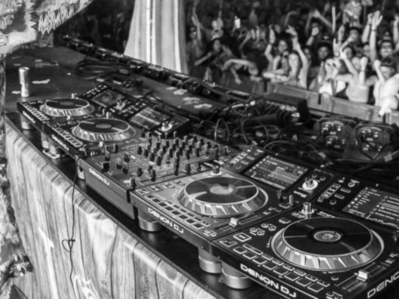 Denon announces industry first for DJ gear
