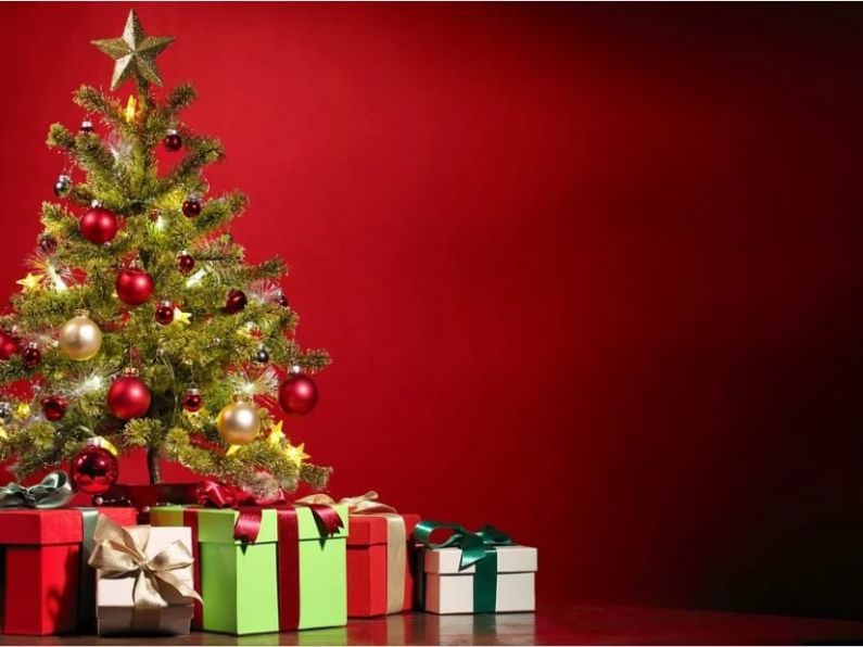Gardaí are advising homeowners to put fake presents under their Christmas trees
