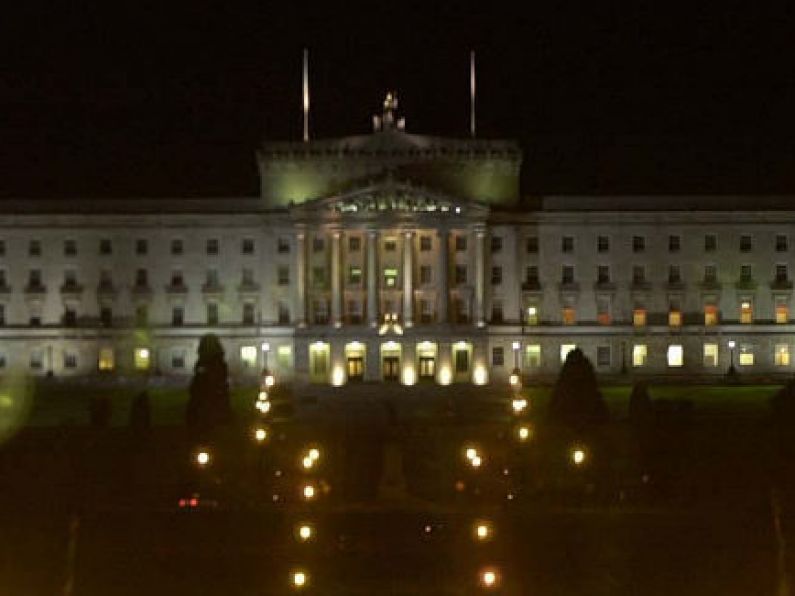 Talks to break Stormont impasse to resume today