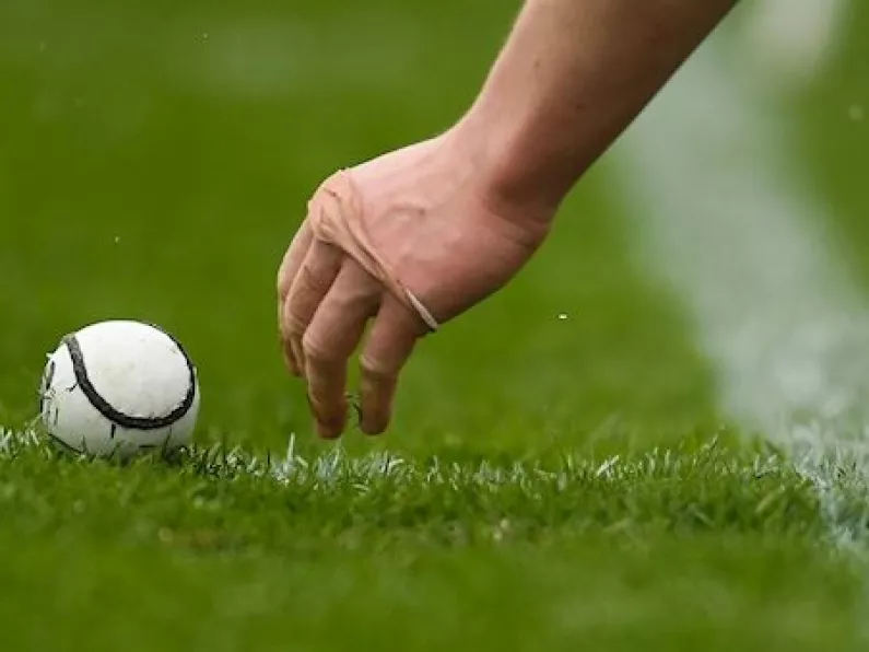 Wexford hurler disqualified from driving for three years