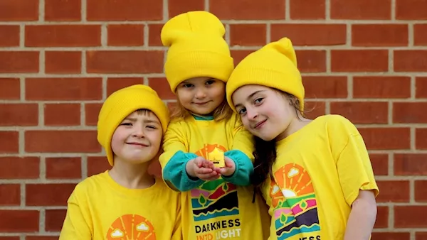 Darkness Into Light 2020 postponed due to Covid-19