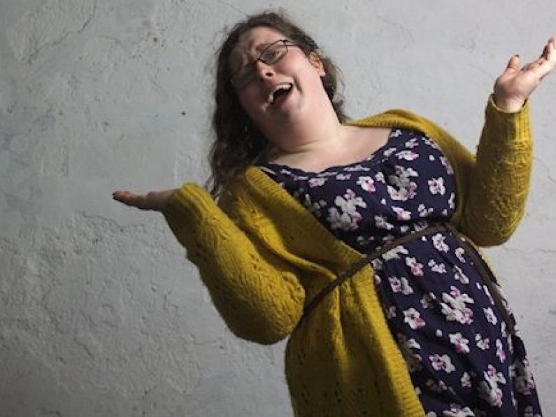 #CovideoParty: Alison Spittle starts trend to help people watch films together online