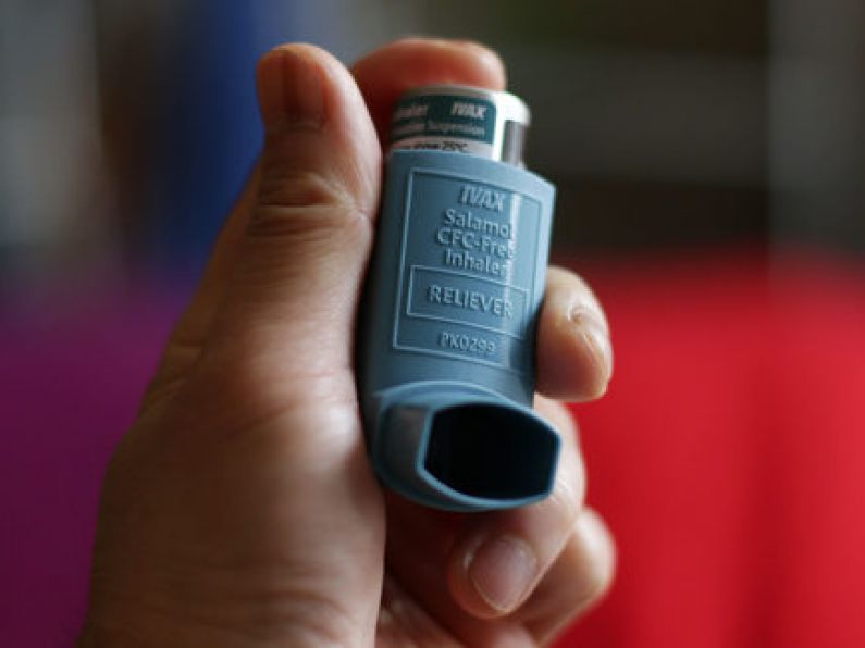Society assures asthma sufferers 'there is no need to order extra medicines' during pandemic