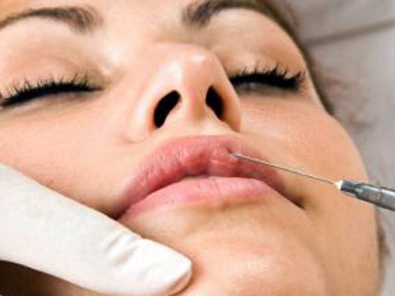 Over 30,000 people are on a waiting list to get botox when beauty clinics re-open