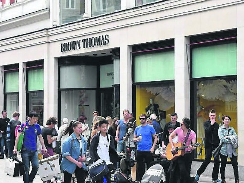 Brown Thomas Customers Outraged With Pricing Error