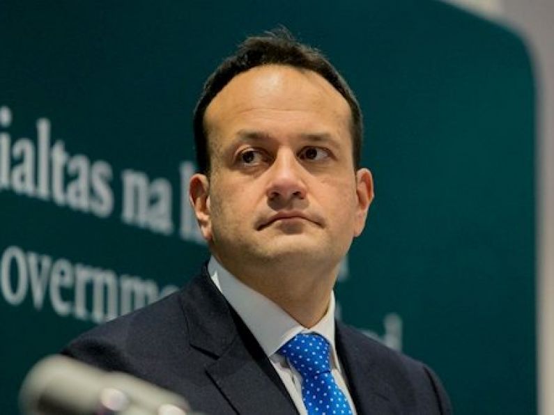Taoiseach: Country can expect 30% rise in Covid-19 cases every day