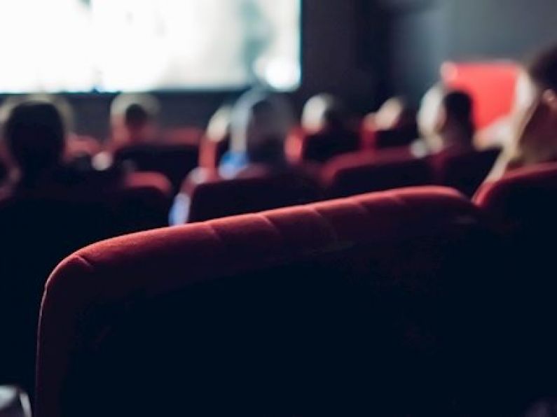 Coronavirus: Cinemas to implement 'in-cinema seat separation'