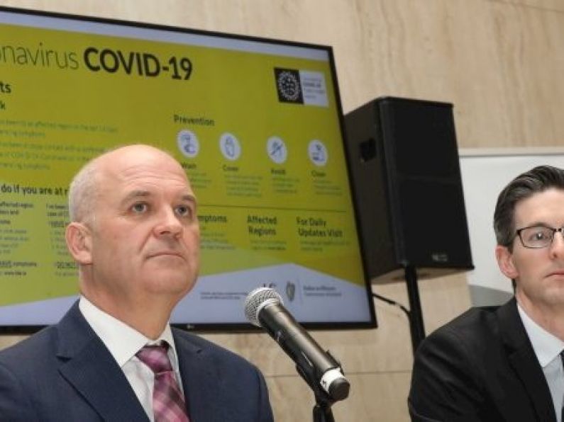 BREAKING: 102 new cases of Covid-19 reported in Ireland