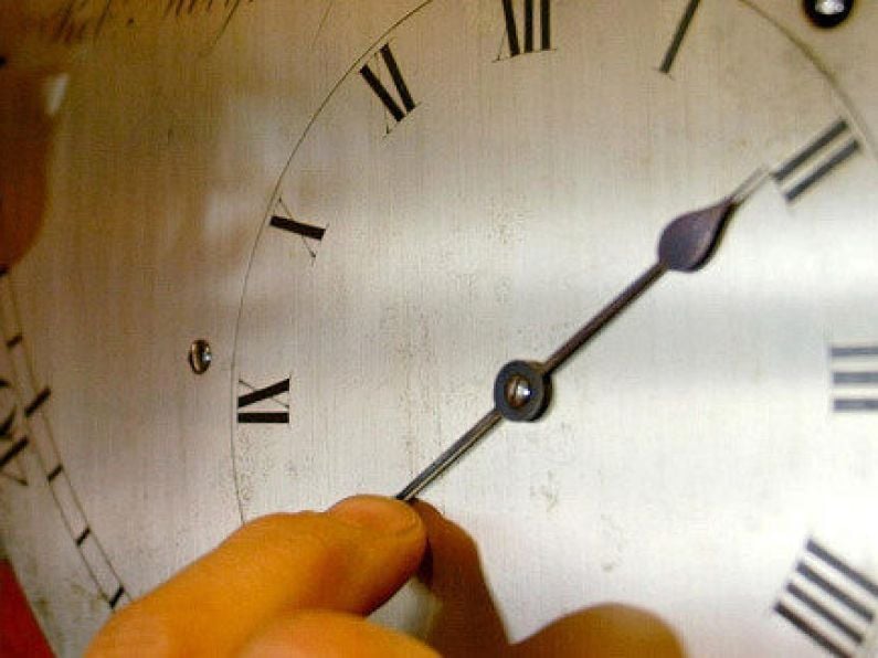 Not everyone believes Ireland should continue to change the clocks