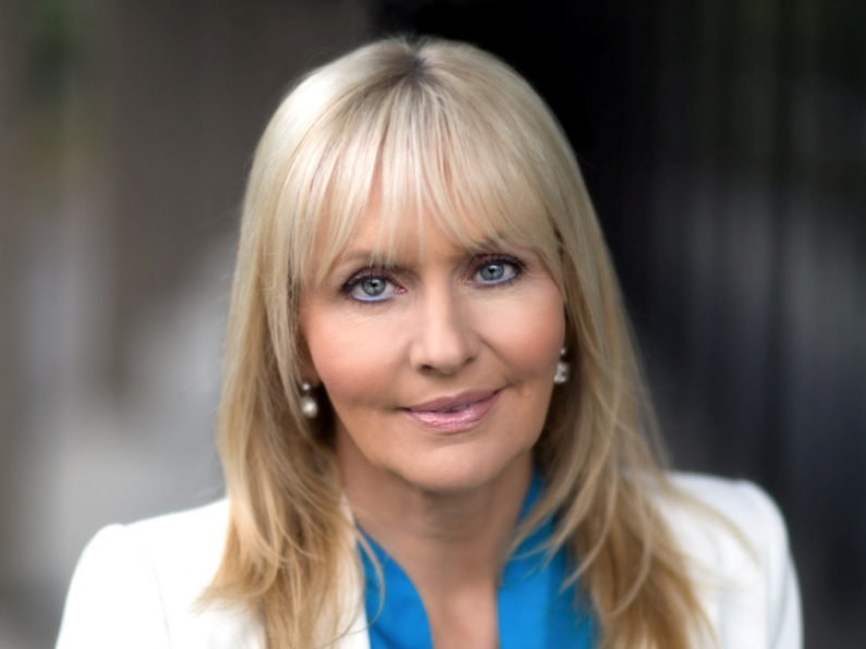Miriam O'Callaghan to present tonight's The Late Late Show