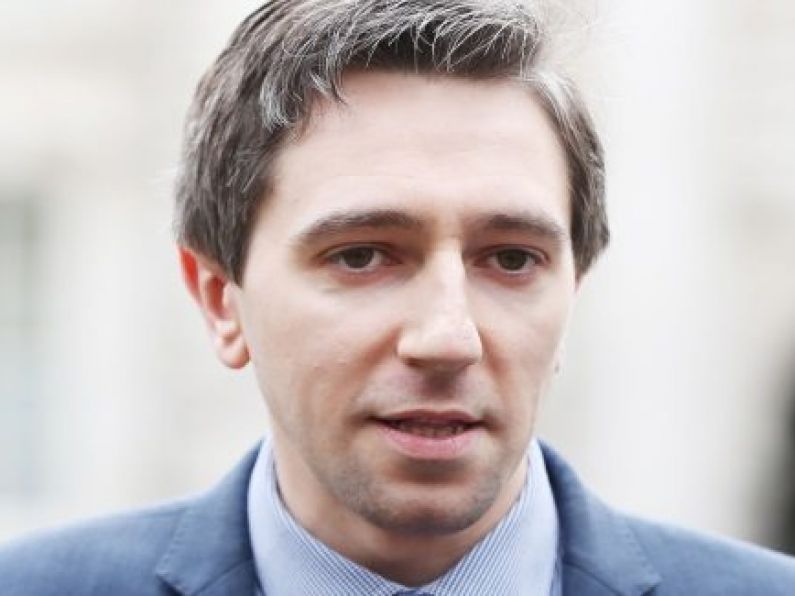 Simon Harris says Europe must act together to 'stop the spread of misinformation' about coronavirus