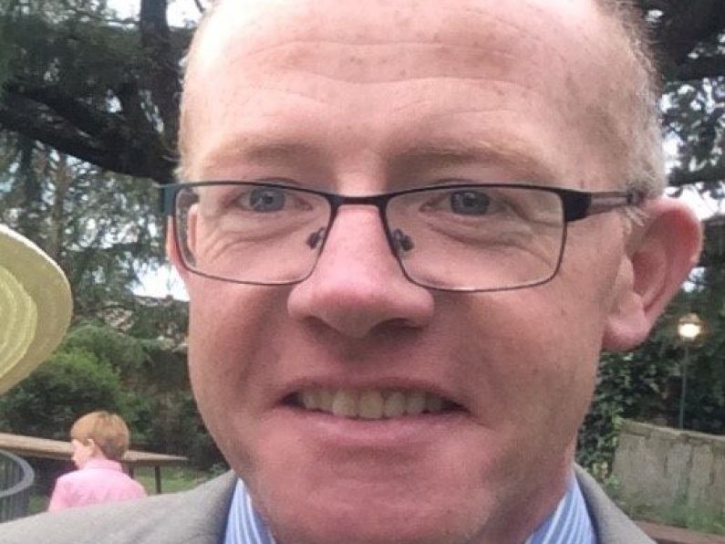 Gardaí appealing for assistance in finding missing Waterford man