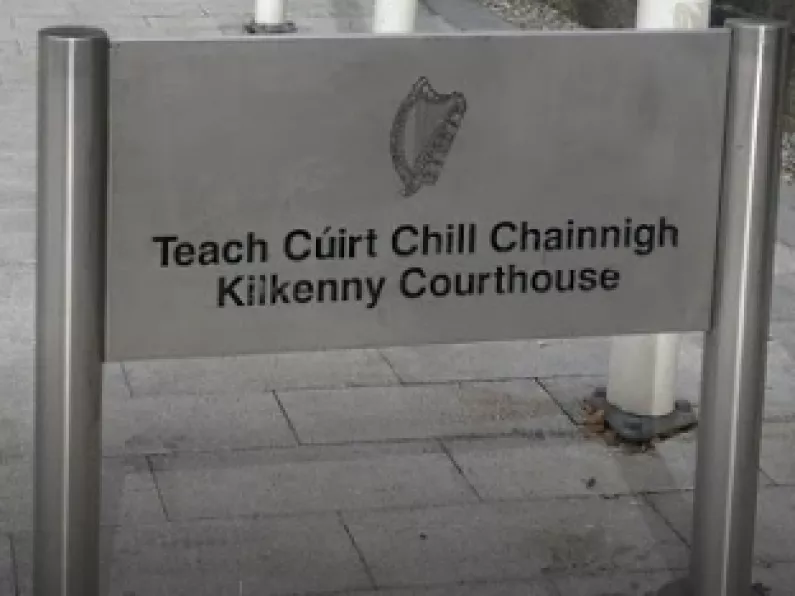 Teen due in Kilkenny Court this morning in relation to theft of vehicles