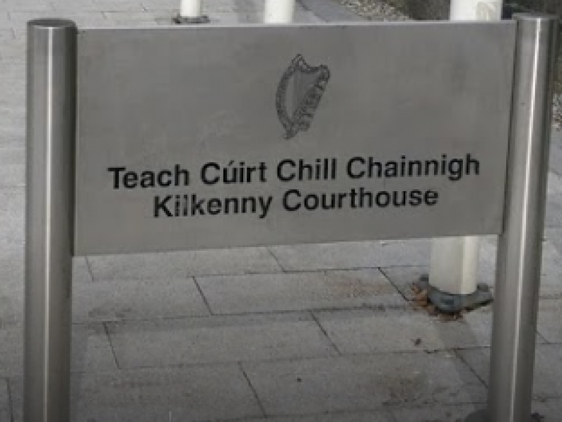 Two jailed for Christmas burglary and criminal damage in Kilkenny