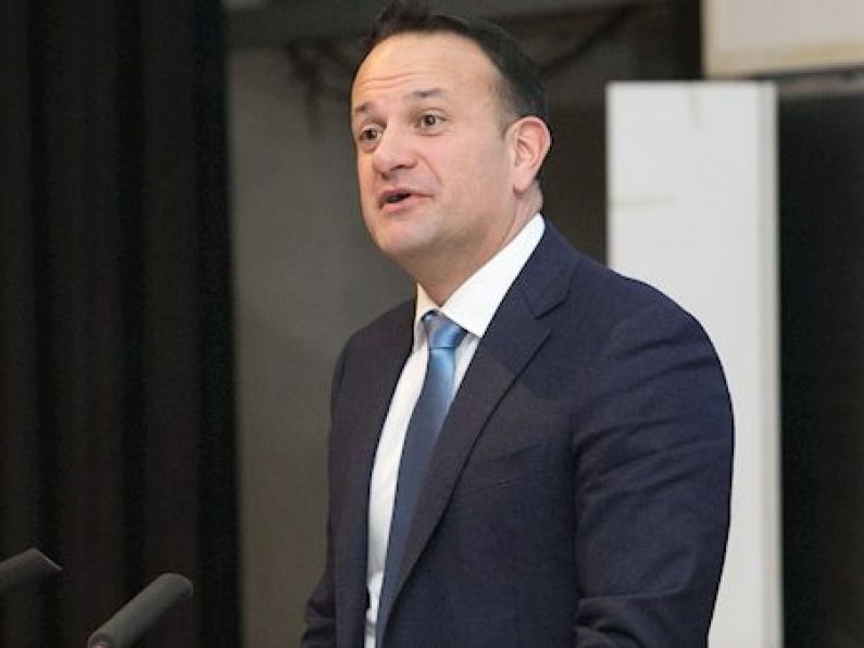 'Coronavirus knows no borders' - Taoiseach calls for all-island response to outbreak