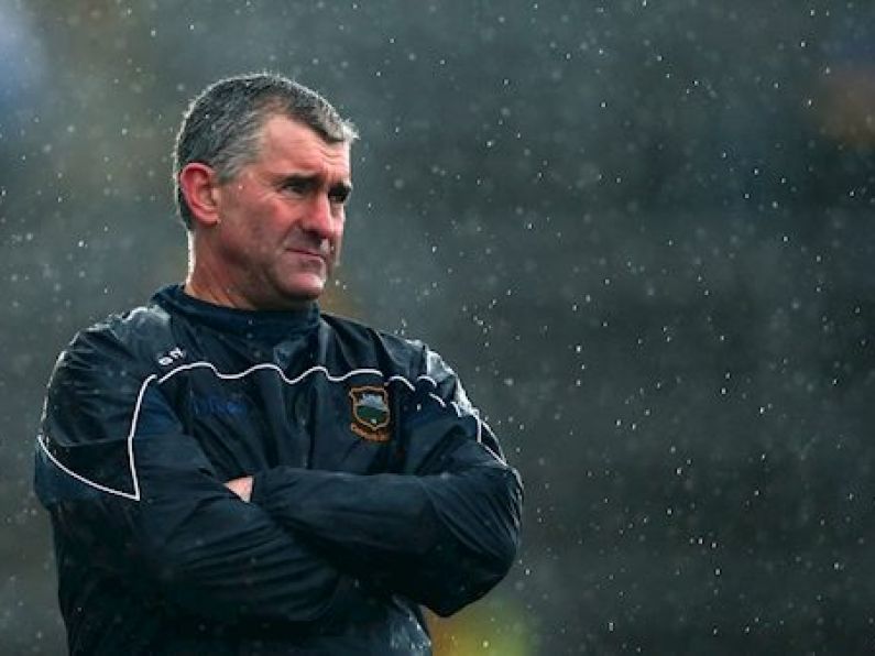 Liam Sheedy to coach Monaghan footballers in 2022