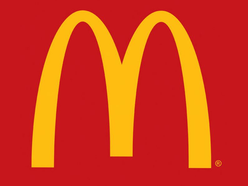 McDonald's closing all Irish restaurants