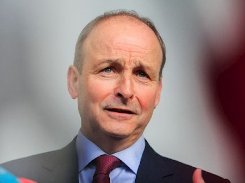 Fianna Fáil and Greens to discuss Govt formation