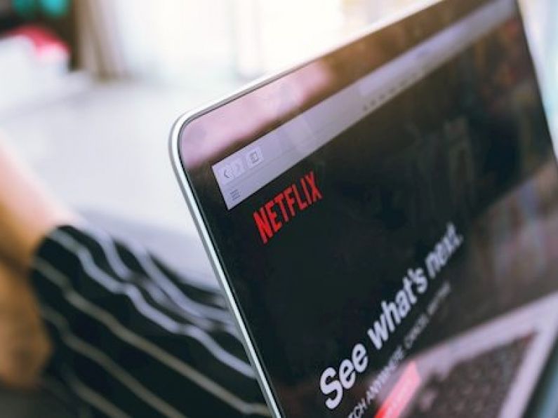 Netflix could be about to introduce in stream-ads to its platform