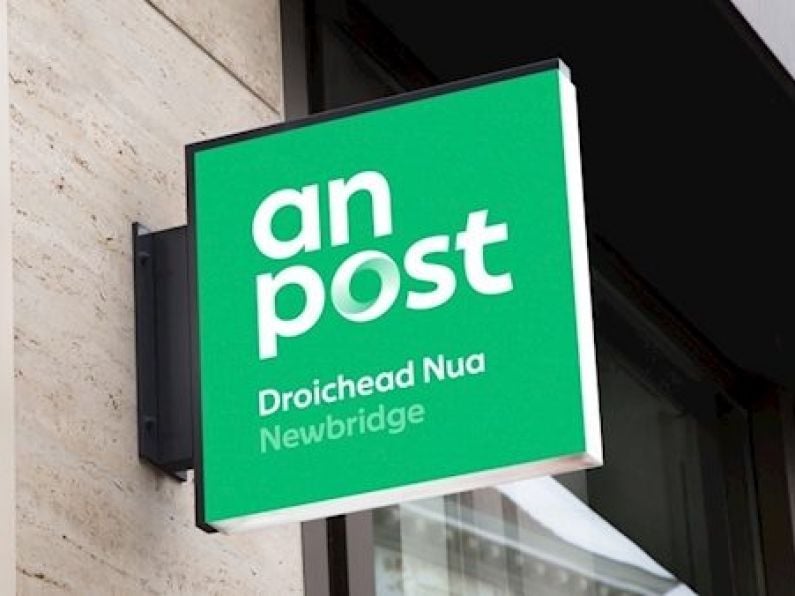 Here's An Post's deadline dates for posting this Christmas