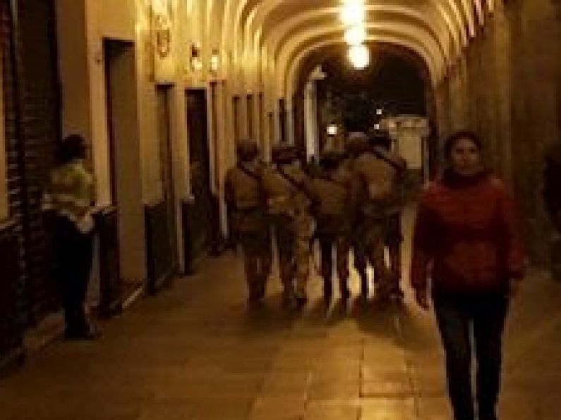 Irish tourist in Peru quarantine as two guests at same hostel test positive