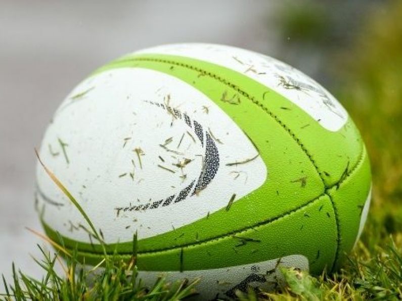 No winners as organisers call off Ireland's domestic rugby season with immediate effect