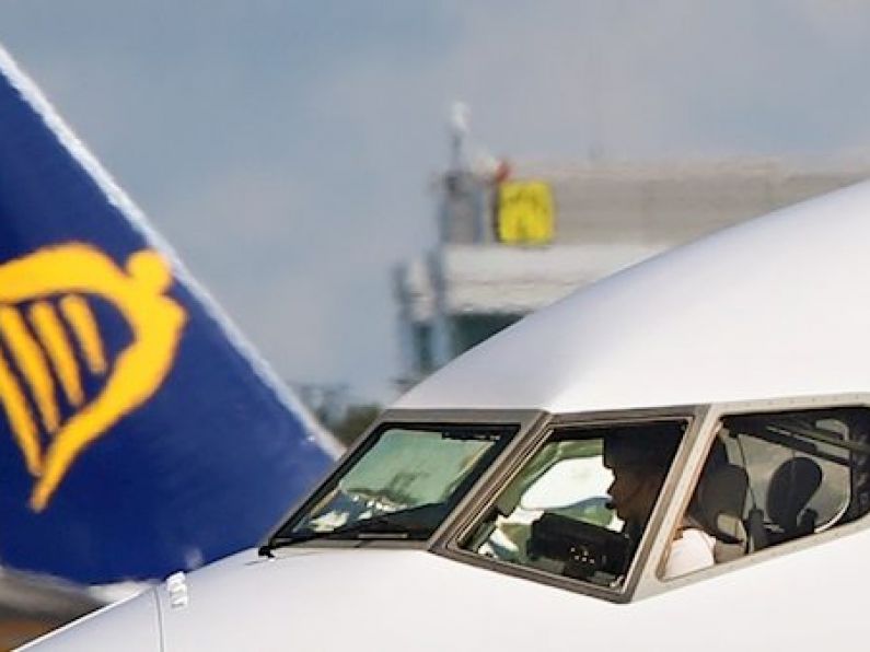 Ryanair suspends all Italian flights until April