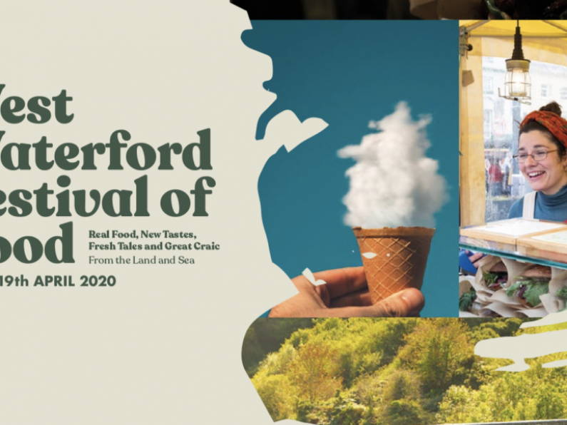 West Waterford Festival of Food cancelled over Covid-19 concerns
