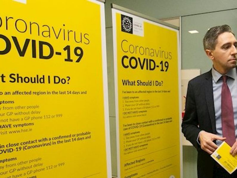 BREAKING: Nine deaths from COVID-19 in Ireland