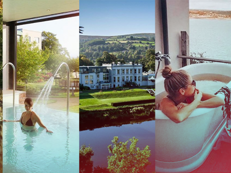 Our 10 ultimate spa destinations in the South East