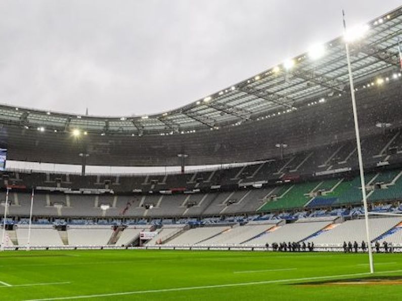 France and Scotland Six Nations clash postponed due to Covid outbreak
