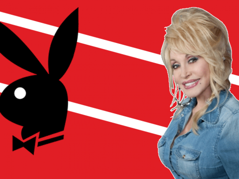 Dolly Parton wants to pose for Playboy for her 75th birthday