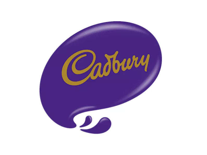 Cadbury Easter Eggs reduce in size by 10%