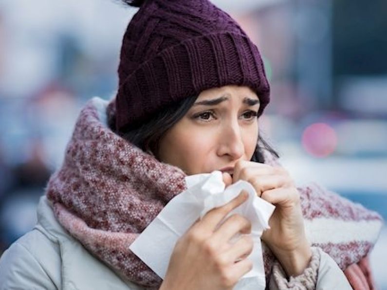 Three South East counties among worst hit by Covid and flu