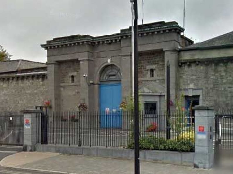 Woman's section of Limerick prison 39% above capacity