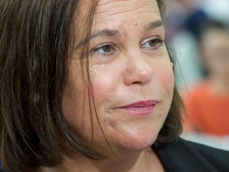 Mary Lou McDonald reveals reality of her children's 'strict' restrictions after coronavirus closes school