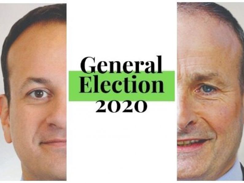 Election 2020: Everything you need to know ahead of the first of four televised debates