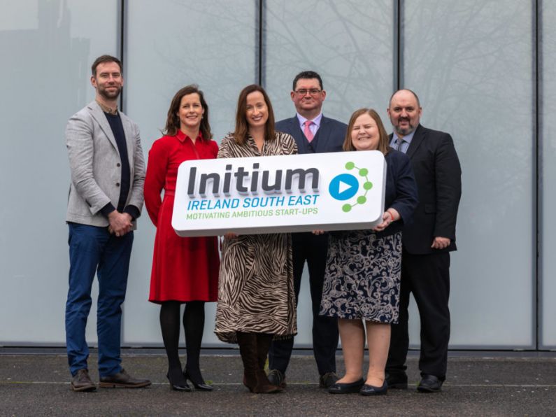 Spark the ambitions of your start-up with Initium!