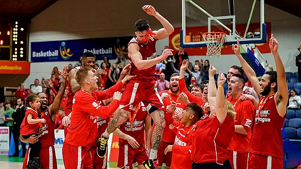 Lorcan Murphy's 33 points helps Templeogue retain Hula Hoops Pat Duffy National Cup