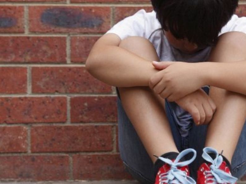 Just over five percent of children in Ireland are living in abject poverty