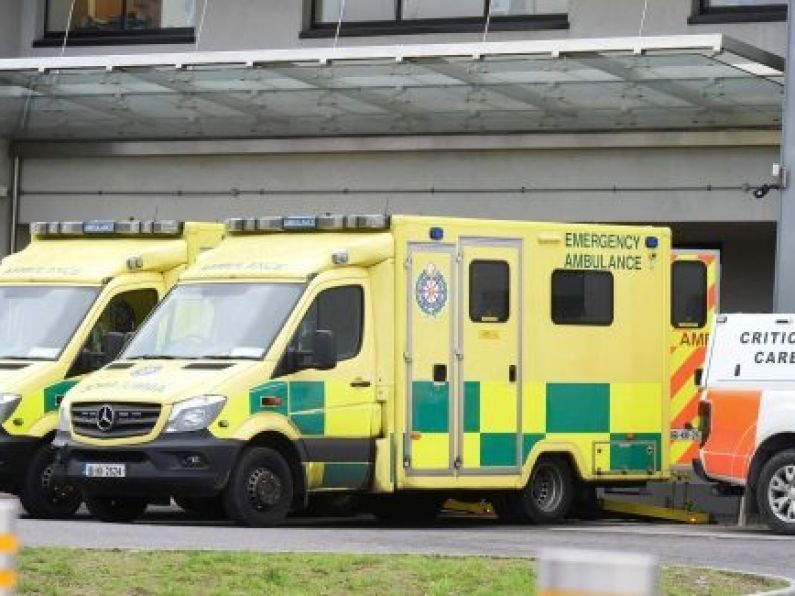 No ambulance cover for Waterford on multiple days