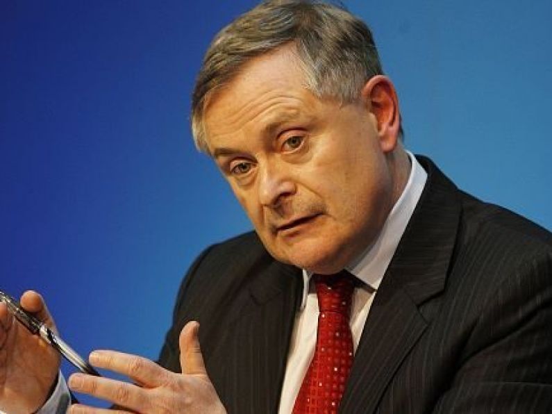 Wexford's Brendan Howlin rules out joining coalition that includes Sinn Féin