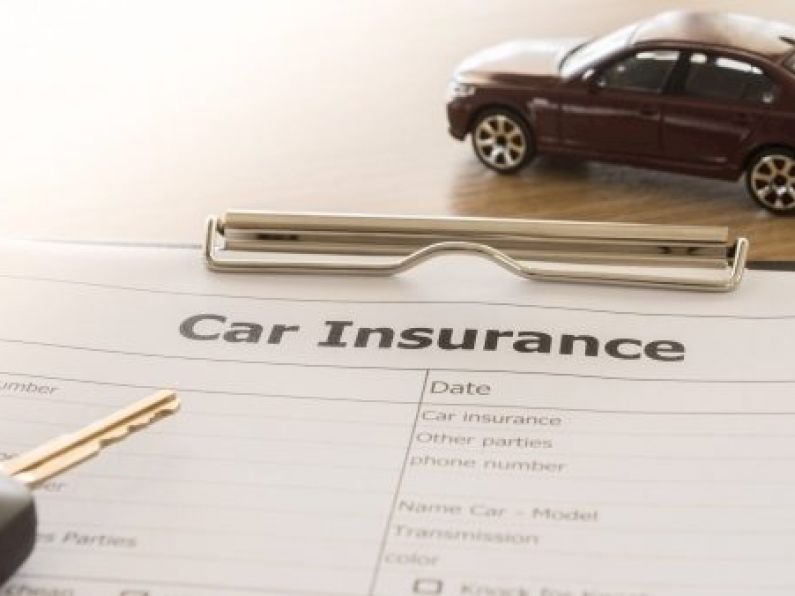 Central Bank report reveals loyal motorists pay hundreds more for same insurance cover