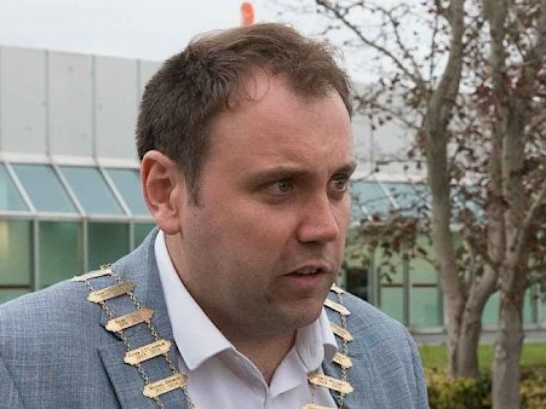 Mayor of Clare: RIC commemorations are 'historical revisionism gone too far'