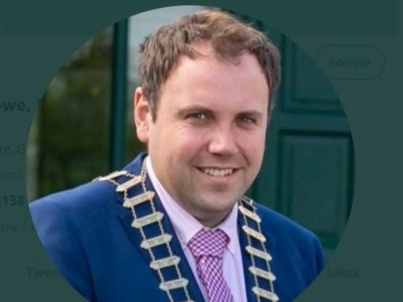 'It would be a betrayal': Mayor of Clare reveals he will not attend event commemorating RIC