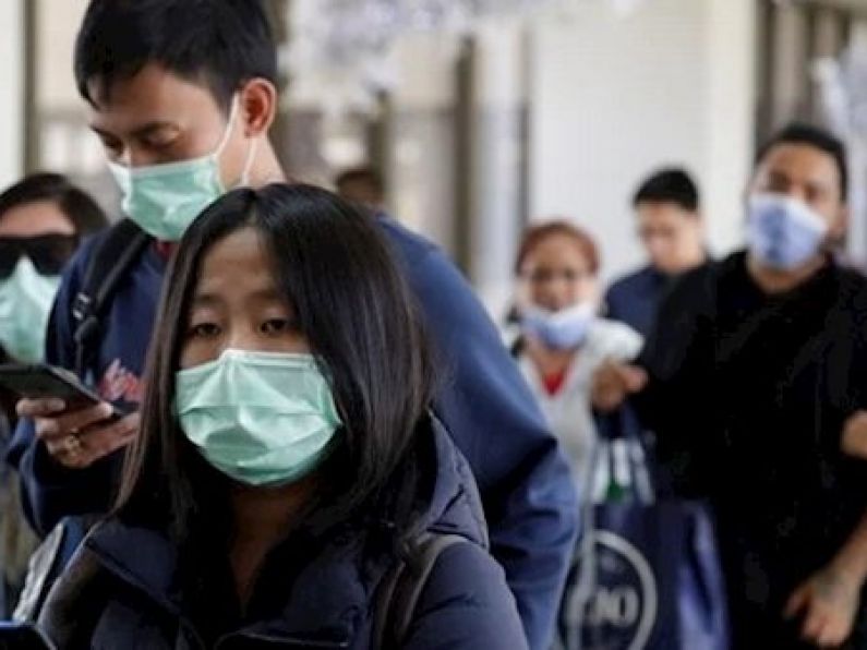 A Chinese student in Waterford is out of isolation after fears over the coronavirus